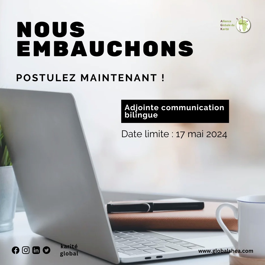 Agent de communication Lieu